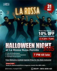 La Rossa 4